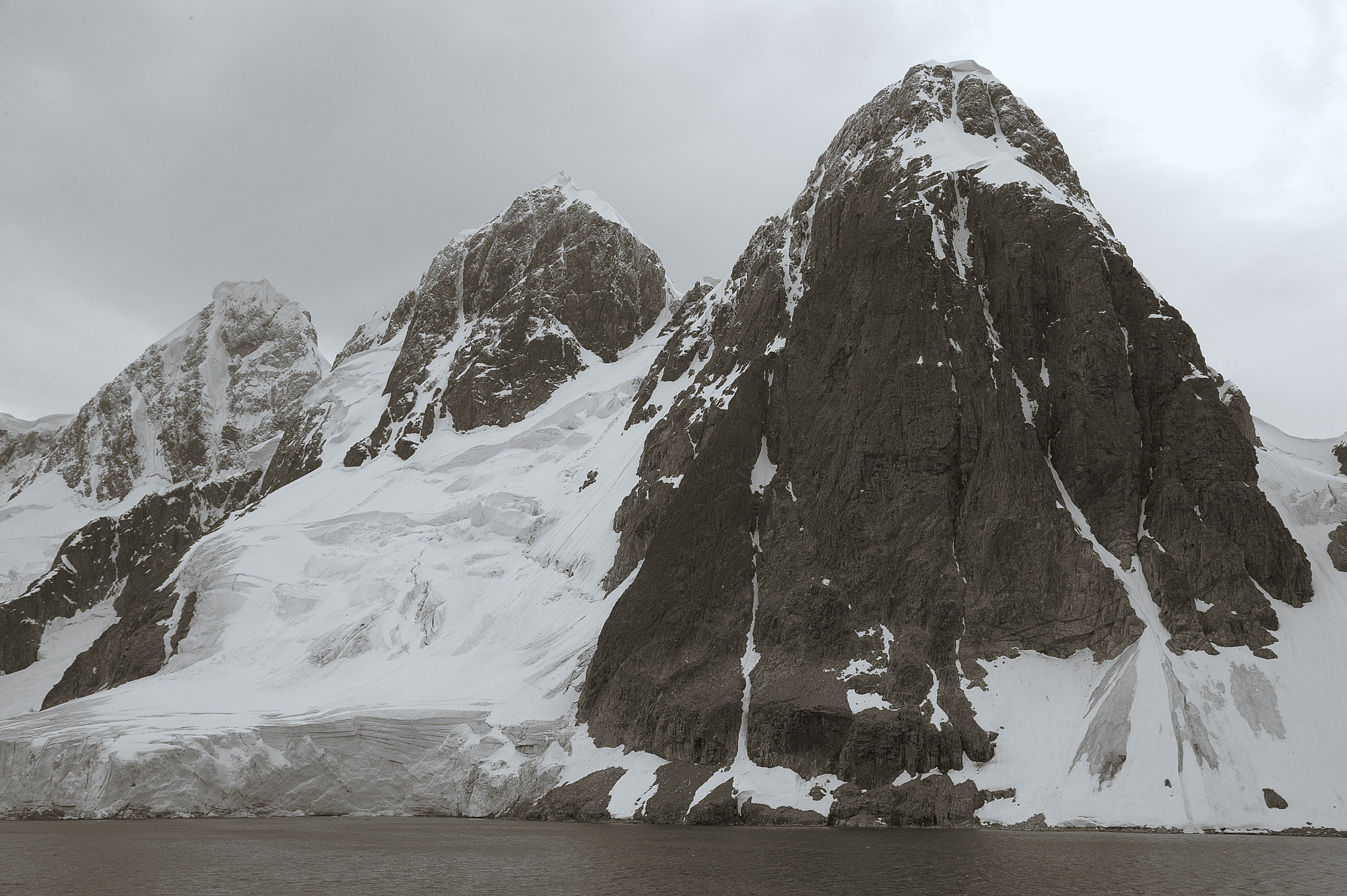 Lemair Channel (Antarctica)